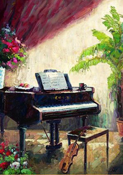 Piano Parlour