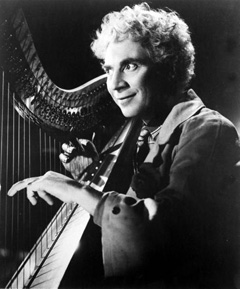 Harpo 1945