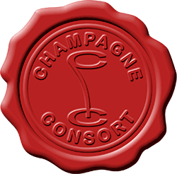 CC Wax Seal